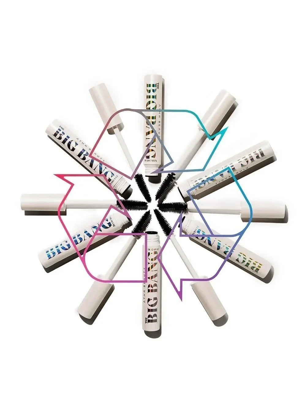 Athr Beauty Big Bang Mascara